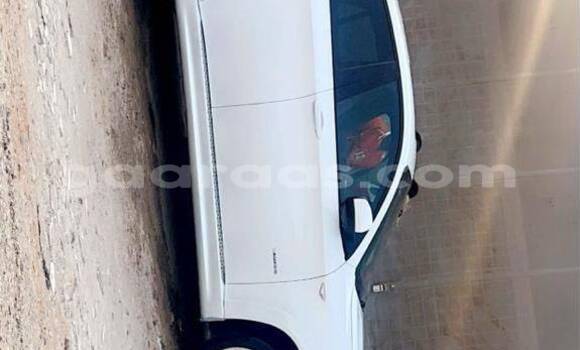 Acheter Occasion Voiture BMW X6 Blanc à Dakar, Dakar Acheter Occasion Voiture BMW X6 Blanc à Dakar, Dakar