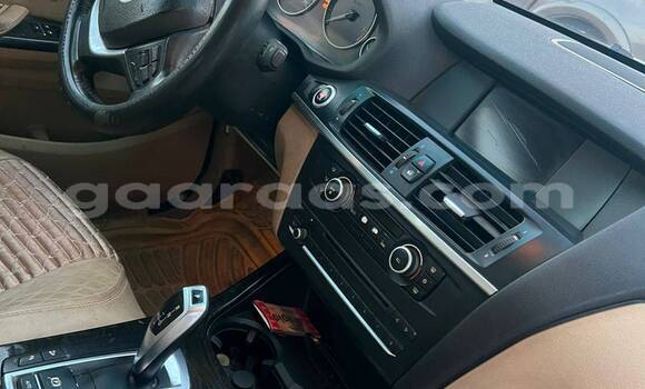 Dieundeu Occasion BMW X3 Other Auto in Dakar in Dakar Dieundeu Occasion BMW X3 Other Auto in Dakar in Dakar