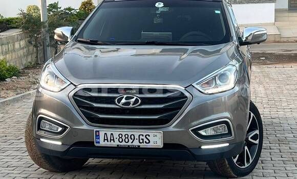 Dieundeu Occasion Hyundai Tucson Other Auto in Dakar in Dakar Dieundeu Occasion Hyundai Tucson Other Auto in Dakar in Dakar