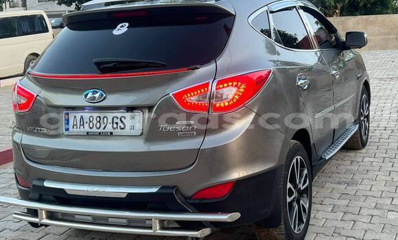 Dieundeu Occasion Hyundai Tucson Other Auto in Dakar in Dakar Dieundeu Occasion Hyundai Tucson Other Auto in Dakar in Dakar