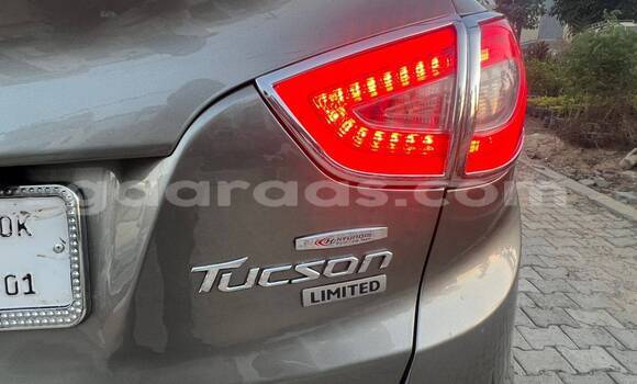 Dieundeu Occasion Hyundai Tucson Other Auto in Dakar in Dakar Dieundeu Occasion Hyundai Tucson Other Auto in Dakar in Dakar