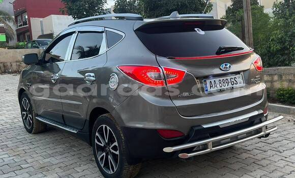 Dieundeu Occasion Hyundai Tucson Other Auto in Dakar in Dakar Dieundeu Occasion Hyundai Tucson Other Auto in Dakar in Dakar