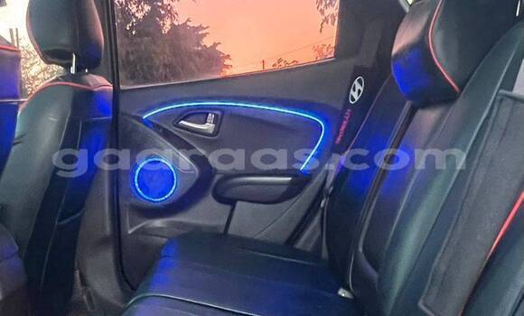 Dieundeu Occasion Hyundai Tucson Other Auto in Dakar in Dakar Dieundeu Occasion Hyundai Tucson Other Auto in Dakar in Dakar