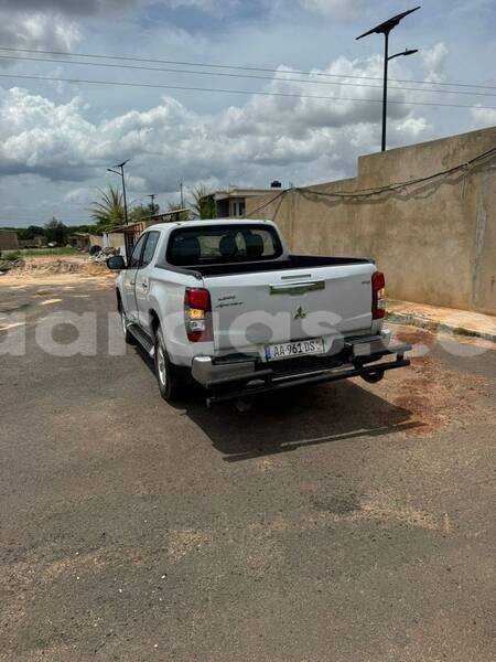 Big with watermark mitsubishi l200 dakar dakar 26109