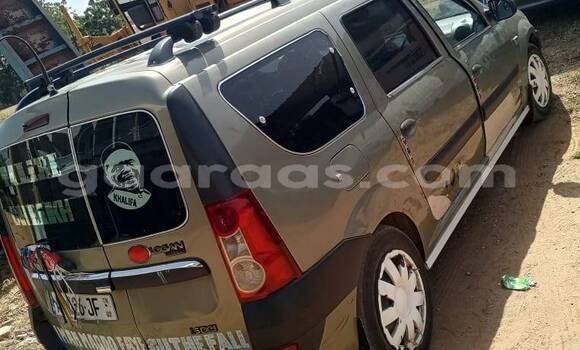 Dieundeu Occasion Dacia Logan Other Auto in Dakar in Dakar Dieundeu Occasion Dacia Logan Other Auto in Dakar in Dakar