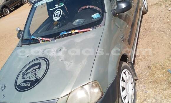 Dieundeu Occasion Dacia Logan Other Auto in Dakar in Dakar Dieundeu Occasion Dacia Logan Other Auto in Dakar in Dakar