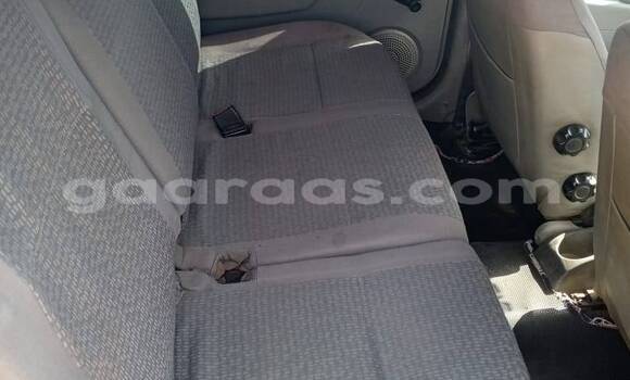 Dieundeu Occasion Dacia Logan Other Auto in Dakar in Dakar Dieundeu Occasion Dacia Logan Other Auto in Dakar in Dakar