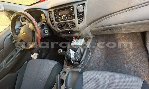 Dieundeu Occasion Mitsubishi L200 Other Auto in Dakar in Dakar Dieundeu Occasion Mitsubishi L200 Other Auto in Dakar in Dakar