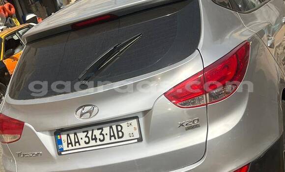 Dieundeu Occasion Hyundai i20 Other Auto in Dakar in Dakar