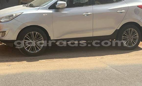 Dieundeu Occasion Hyundai i20 Other Auto in Dakar in Dakar Dieundeu Occasion Hyundai i20 Other Auto in Dakar in Dakar