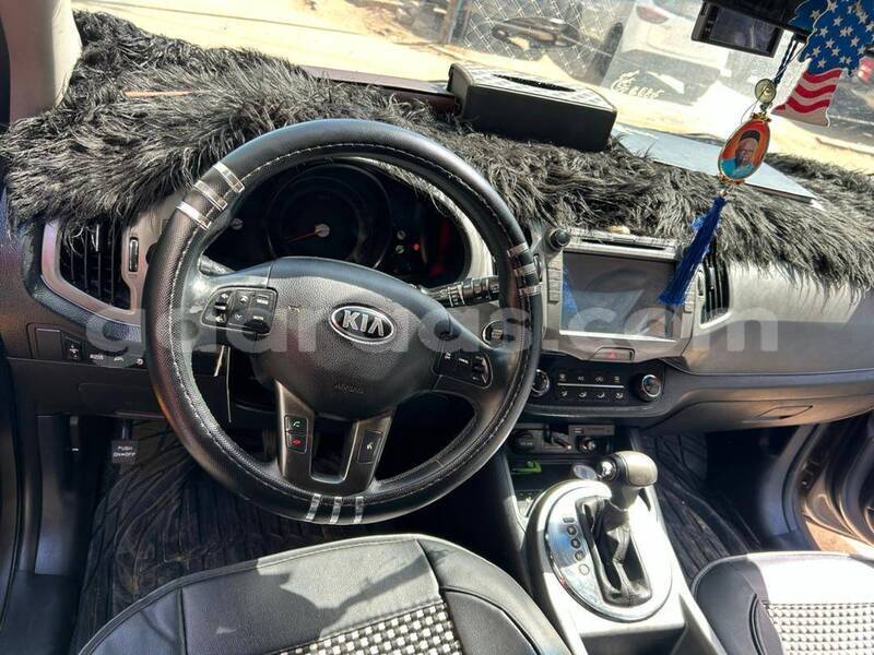 Big with watermark kia sportage dakar dakar 26126