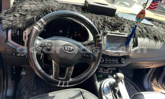 Dieundeu Occasion Kia Sportage Other Auto in Dakar in Dakar Dieundeu Occasion Kia Sportage Other Auto in Dakar in Dakar