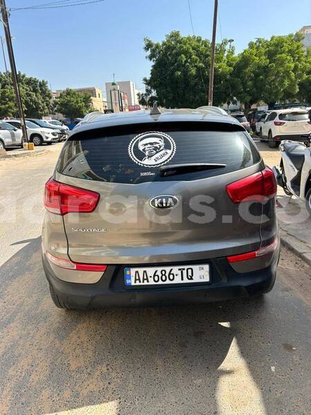 Big with watermark kia sportage dakar dakar 26126