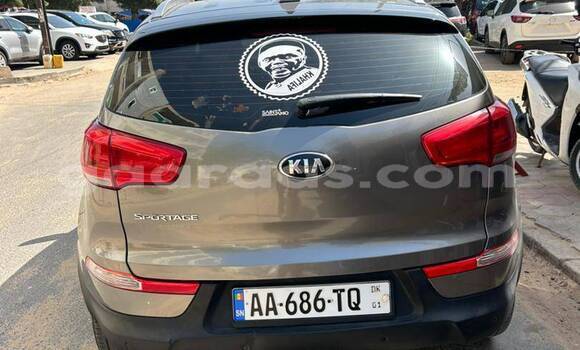 Dieundeu Occasion Kia Sportage Other Auto in Dakar in Dakar Dieundeu Occasion Kia Sportage Other Auto in Dakar in Dakar