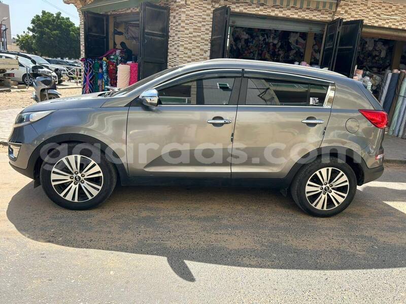 Big with watermark kia sportage dakar dakar 26126