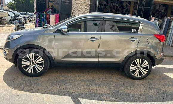 Dieundeu Occasion Kia Sportage Other Auto in Dakar in Dakar Dieundeu Occasion Kia Sportage Other Auto in Dakar in Dakar