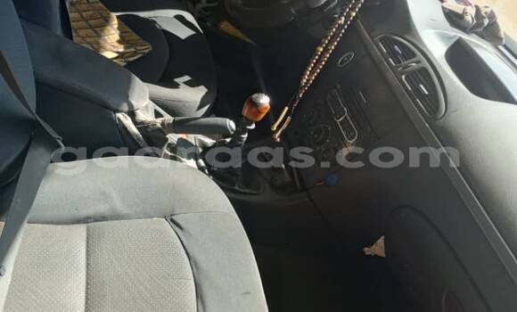 Dieundeu Occasion Renault Laguna White Auto in Dakar in Dakar Dieundeu Occasion Renault Laguna White Auto in Dakar in Dakar