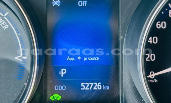 Acheter Neuf Voiture Toyota C-HR Beige à Dakar, Dakar Acheter Neuf Voiture Toyota C-HR Beige à Dakar, Dakar