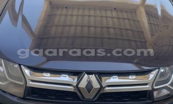 Acheter Occasion Voiture Renault Duster Other à Dakar, Dakar Acheter Occasion Voiture Renault Duster Other à Dakar, Dakar