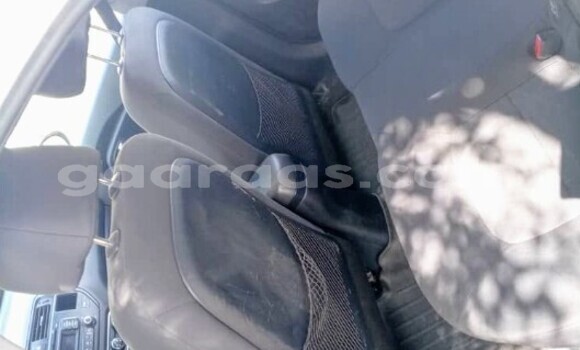 Acheter Occasion Voiture Kia Rio Blanc à Dakar, Dakar Acheter Occasion Voiture Kia Rio Blanc à Dakar, Dakar