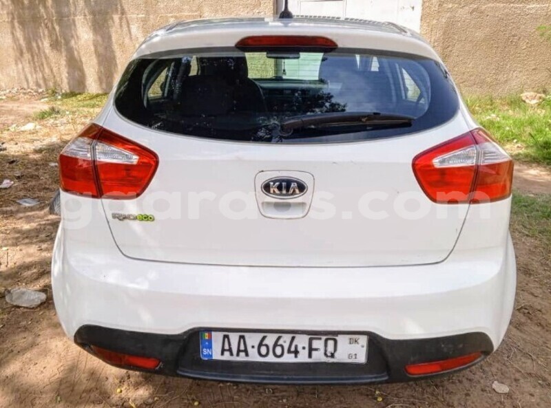 Big with watermark kia rio dakar dakar 26145