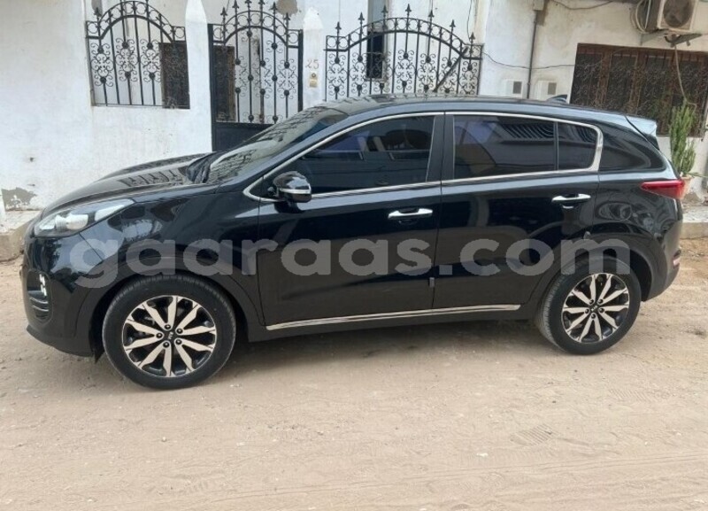 Big with watermark kia sportage dakar dakar 26146