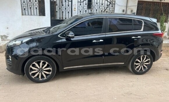 Acheter Occasion Voiture Kia Sportage Autre à Dakar, Dakar Acheter Occasion Voiture Kia Sportage Autre à Dakar, Dakar