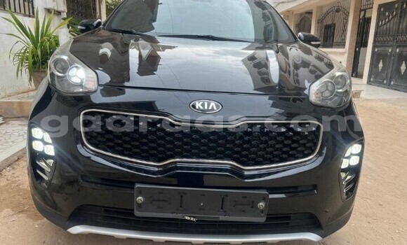 Acheter Occasion Voiture Kia Sportage Autre à Dakar, Dakar Acheter Occasion Voiture Kia Sportage Autre à Dakar, Dakar