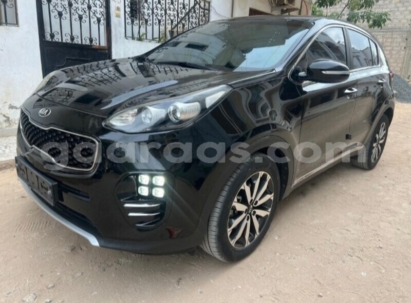 Big with watermark kia sportage dakar dakar 26146