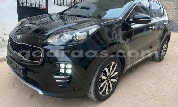 Acheter Occasion Voiture Kia Sportage Autre à Dakar, Dakar Acheter Occasion Voiture Kia Sportage Autre à Dakar, Dakar