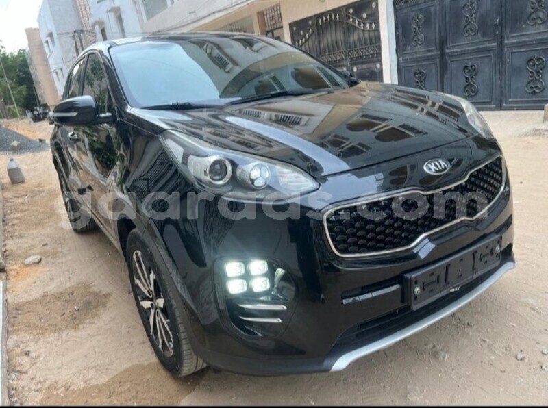 Big with watermark kia sportage dakar dakar 26146