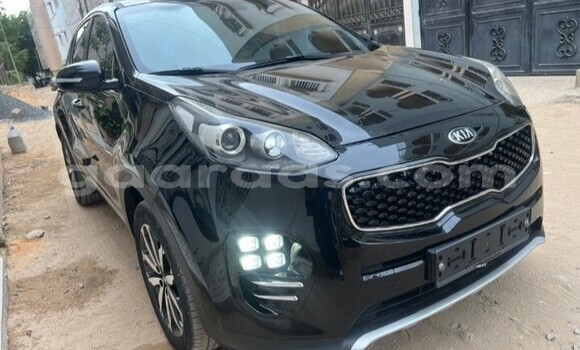 Acheter Occasion Voiture Kia Sportage Autre à Dakar, Dakar Acheter Occasion Voiture Kia Sportage Autre à Dakar, Dakar