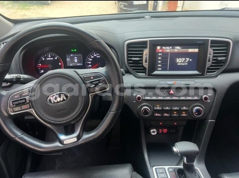 Big with watermark kia sportage dakar dakar 26146