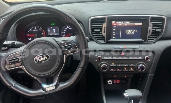 Acheter Occasion Voiture Kia Sportage Autre à Dakar, Dakar Acheter Occasion Voiture Kia Sportage Autre à Dakar, Dakar