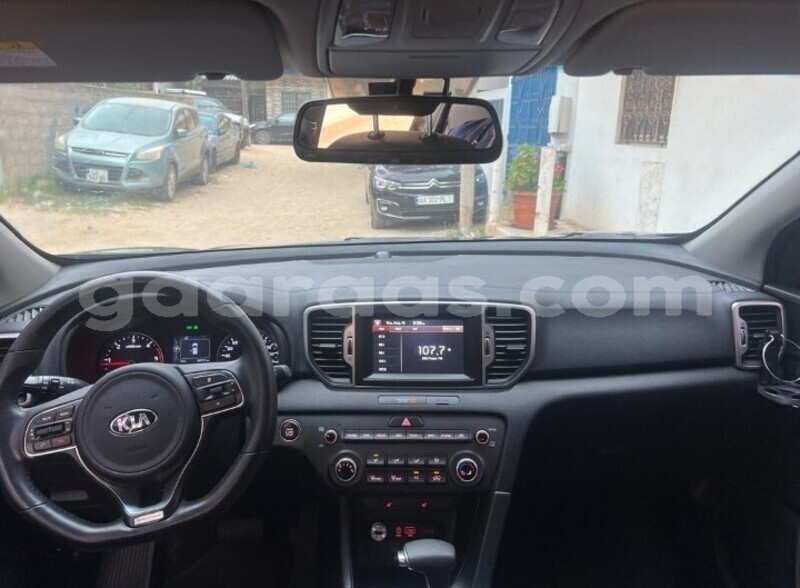 Big with watermark kia sportage dakar dakar 26146