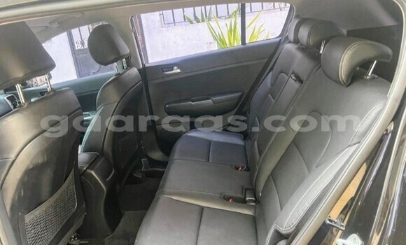 Acheter Occasion Voiture Kia Sportage Autre à Dakar, Dakar Acheter Occasion Voiture Kia Sportage Autre à Dakar, Dakar