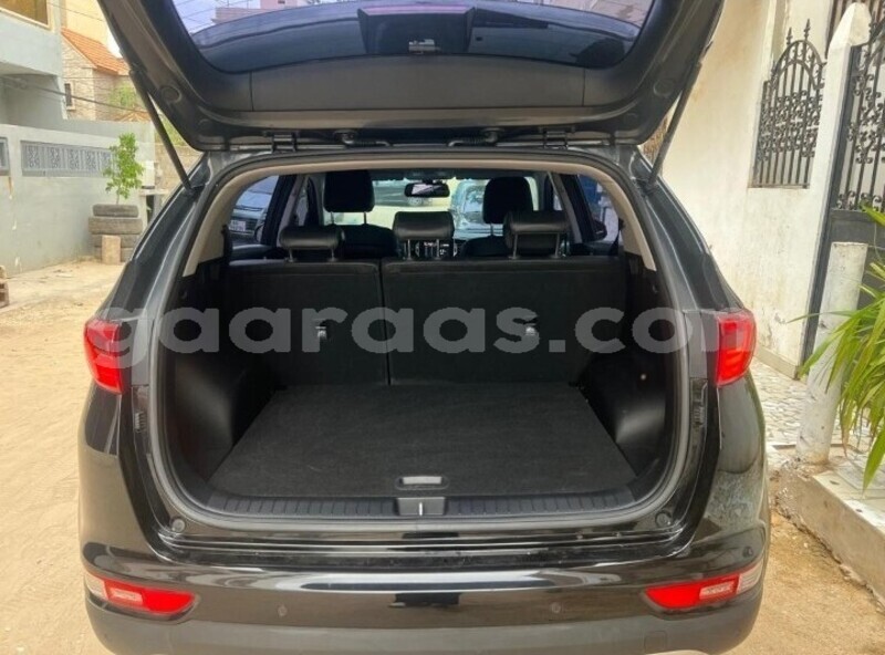 Big with watermark kia sportage dakar dakar 26146