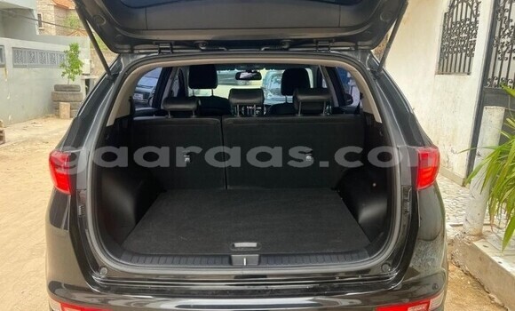 Acheter Occasion Voiture Kia Sportage Autre à Dakar, Dakar Acheter Occasion Voiture Kia Sportage Autre à Dakar, Dakar
