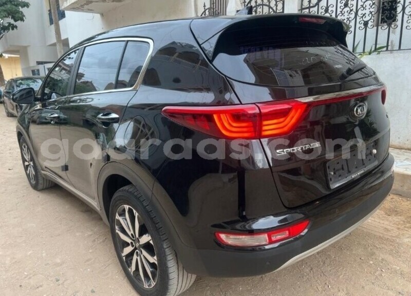 Big with watermark kia sportage dakar dakar 26146