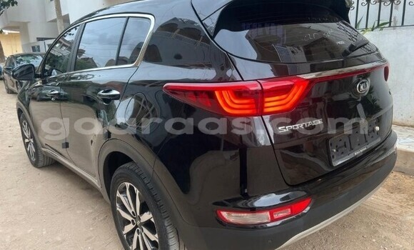 Acheter Occasion Voiture Kia Sportage Autre à Dakar, Dakar Acheter Occasion Voiture Kia Sportage Autre à Dakar, Dakar