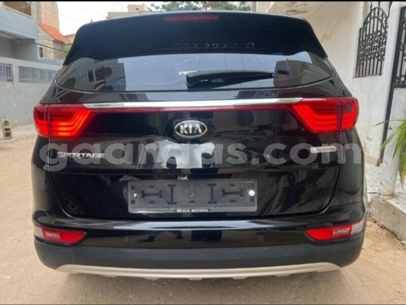 Big with watermark kia sportage dakar dakar 26146