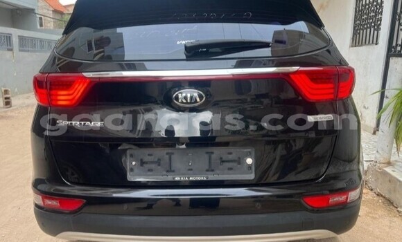 Acheter Occasion Voiture Kia Sportage Autre à Dakar, Dakar Acheter Occasion Voiture Kia Sportage Autre à Dakar, Dakar