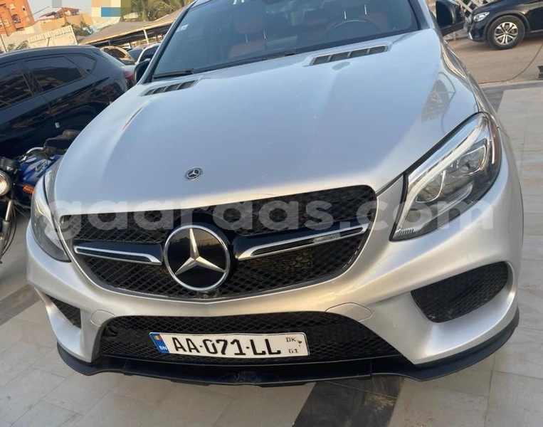 Big with watermark mercedes benz amg gle dakar dakar 26148