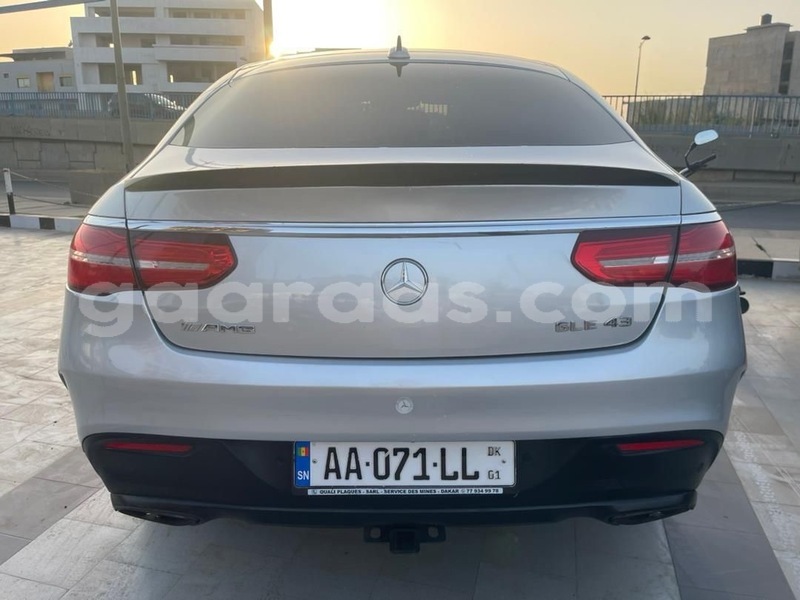 Big with watermark mercedes benz amg gle dakar dakar 26148