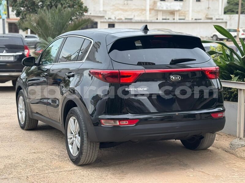 Big with watermark kia sportage dakar dakar 26164