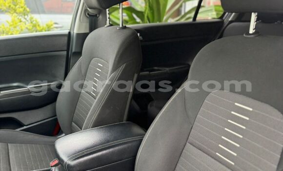 Dieundeu Imported Kia Sportage Black Auto in Dakar in Dakar Dieundeu Imported Kia Sportage Black Auto in Dakar in Dakar