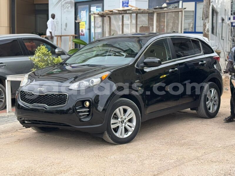 Big with watermark kia sportage dakar dakar 26164