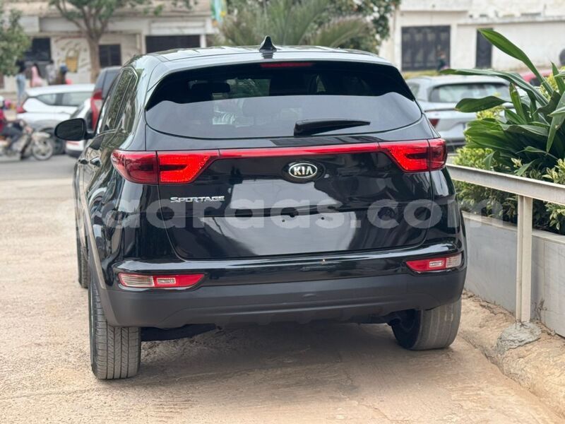 Big with watermark kia sportage dakar dakar 26164