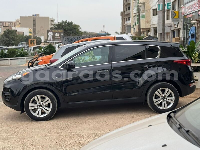 Big with watermark kia sportage dakar dakar 26164