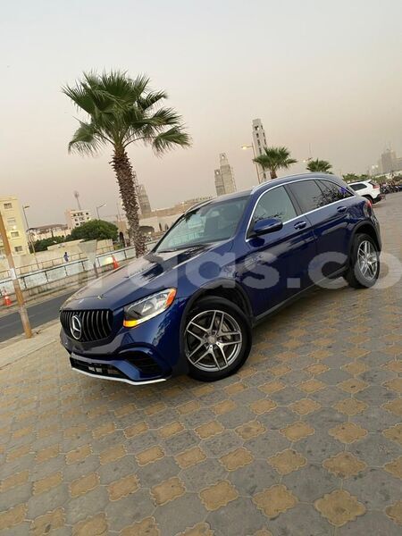 Big with watermark mercedes benz glc dakar dakar 26165